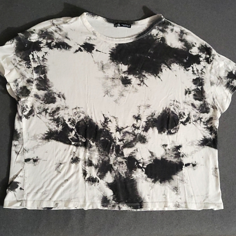 Zara top
